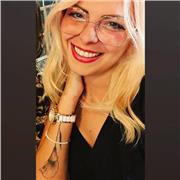 Dottoressa in scienze e tecniche psicologiche